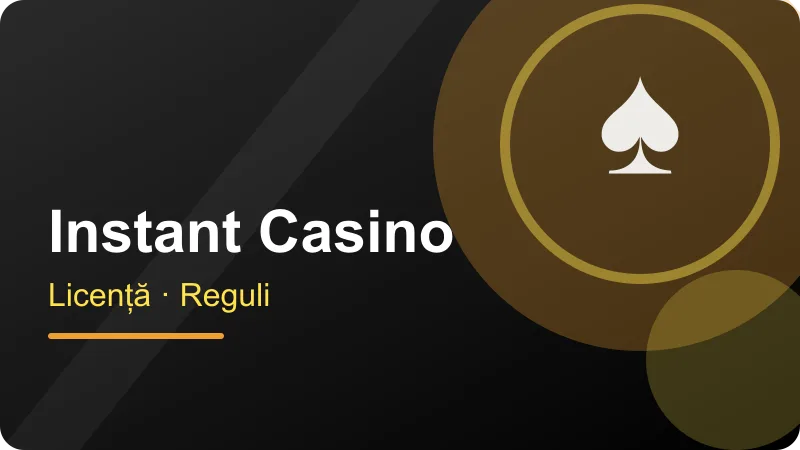 Instant Casino – Pariuri sportive și Turbo 10 la Instant Pariuri sportive și Turbo 10 la Instant – ilustrație pentru secțiunea Instant Casino