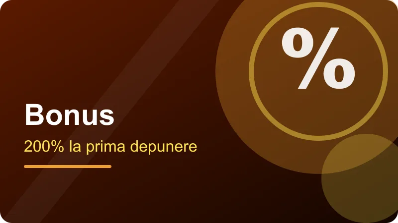 Instant Casino – Instant Casino: bonus de 200% la prima depunere Instant Casino: bonus de 200% la prima depunere – ilustrație pentru secțiunea Instant Casino
